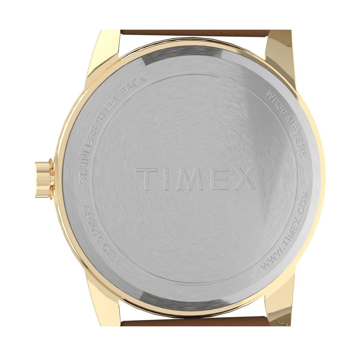 TW2R62700 Timex Easy Reader Reloj para mujer 38 mm