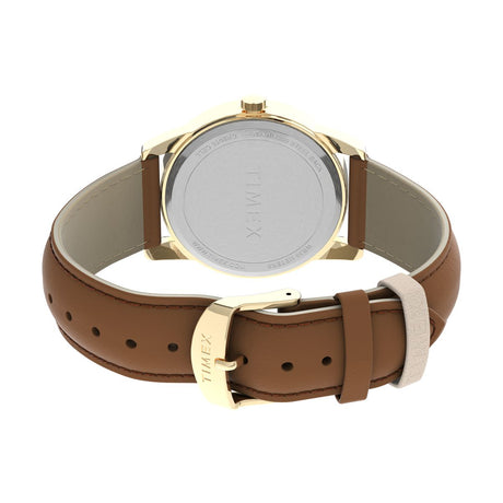 TW2R62700 Timex Easy Reader Reloj para mujer 38 mm