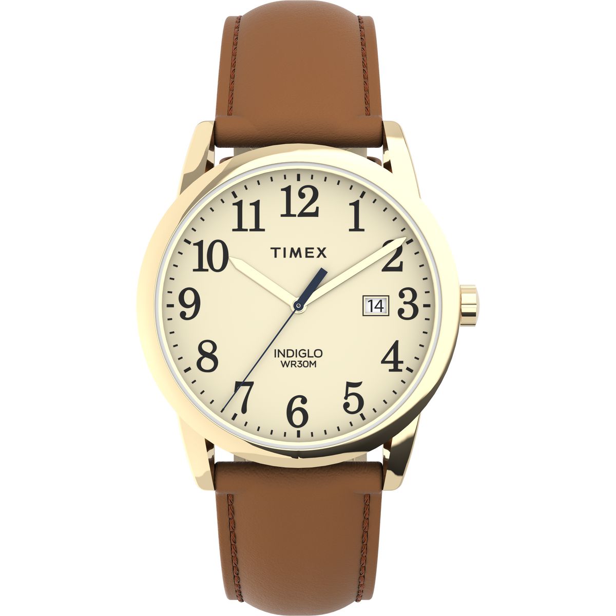 TW2R62700 Timex Easy Reader Reloj para mujer 38 mm