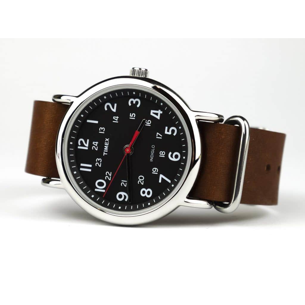 TW2R63100 Reloj Timex Unisex