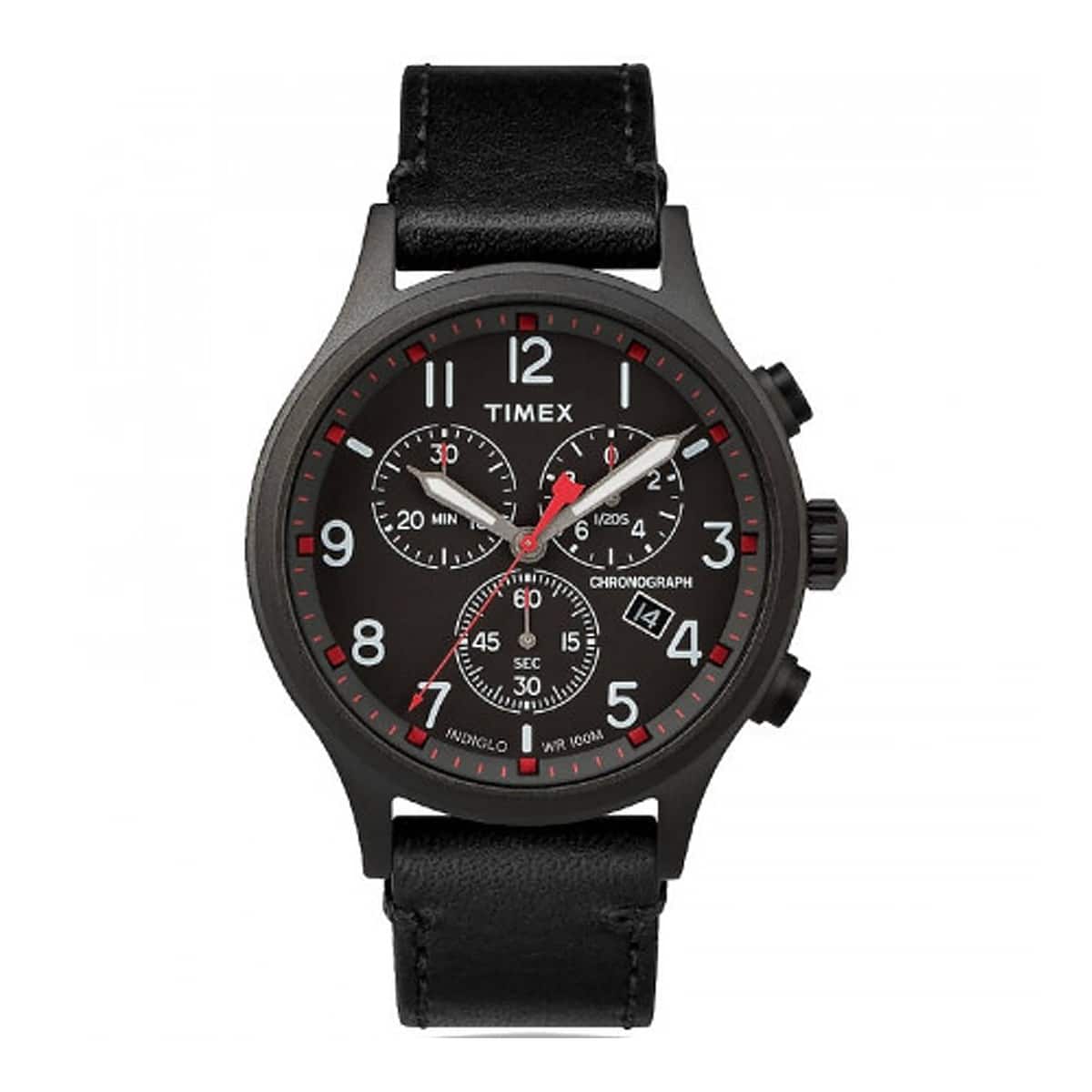 TW2R66100 Reloj Timex para Hombre