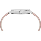 TW2R66600 Reloj Timex Peyton de dama banda de piel