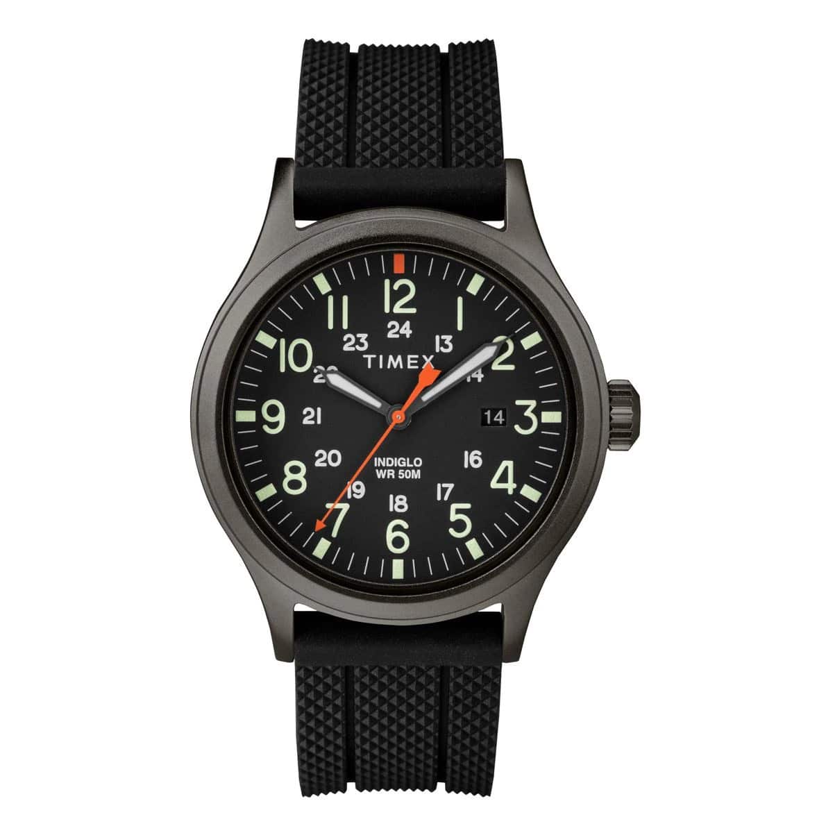 TW2R67500 Reloj Timex para Hombre