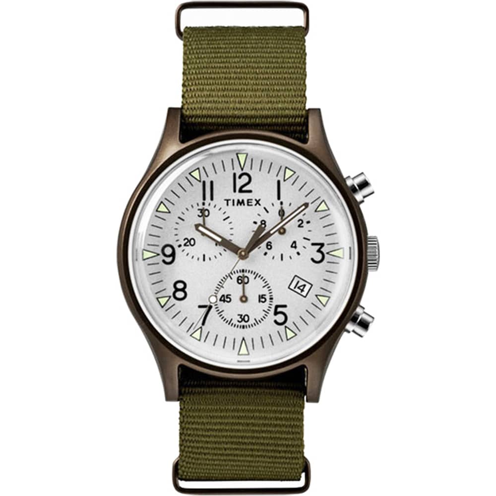 TW2R67900 Reloj Timex para Hombre