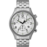 TW2R68900 Reloj Timex MK1 SST Chrono para Hombre 42 mm