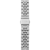 TW2R69400 Reloj Timex Waterbury de mujer correa de metal