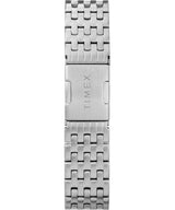 TW2R72600 Reloj Timex Waterbuny de señorita pulsera de metal 36 mm
