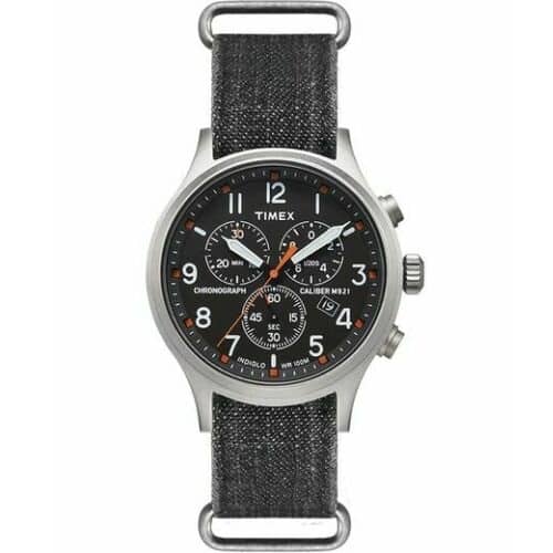 TW2R76500 Reloj Timex para Hombre