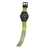 TW2R81400 Reloj Timex de caballero pulsera de tela