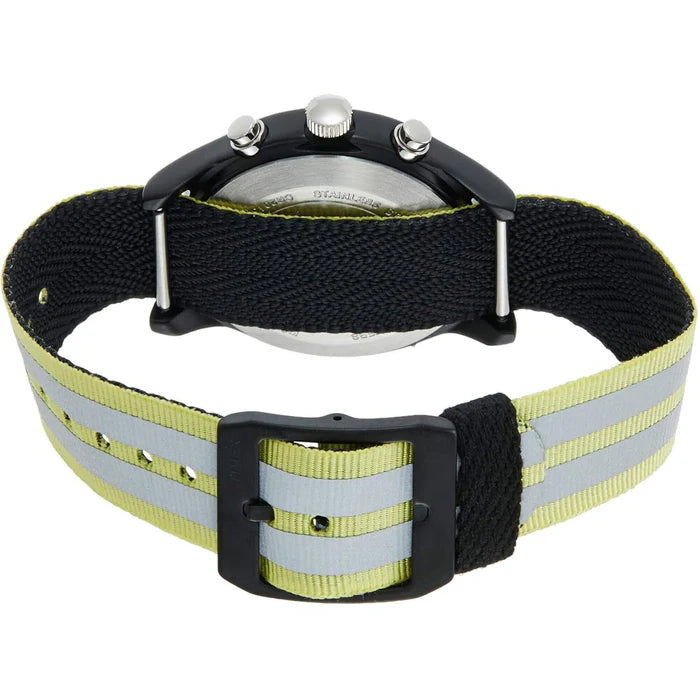 TW2R81400 Reloj Timex de caballero pulsera de tela