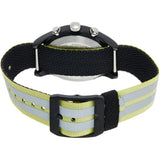 TW2R81400 Reloj Timex de caballero pulsera de tela