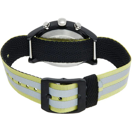 TW2R81400 Reloj Timex de caballero pulsera de tela