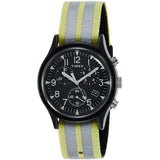 TW2R81400 Reloj Timex de caballero pulsera de tela