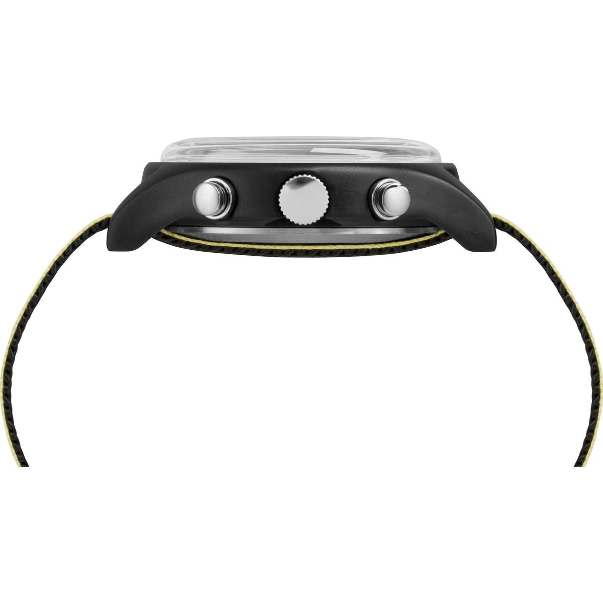 TW2R81400 Reloj Timex MK1 Aluminum de caballero pulsera de tela 40 mm
