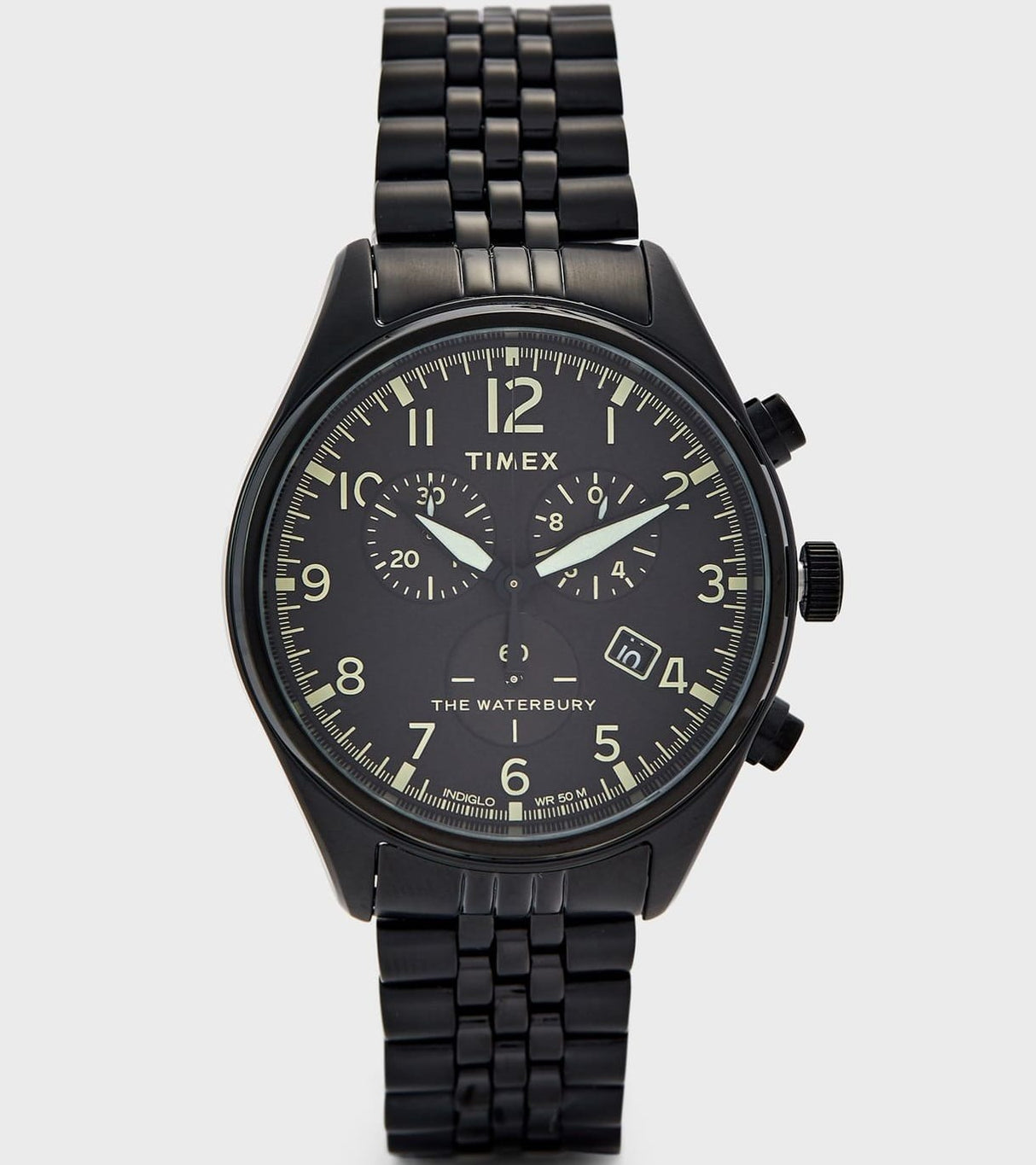 TW2R88600 Reloj Timex para Hombre