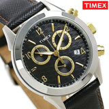 TW2R90700 Reloj Timex para Hombre