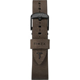 TW2R96900 Reloj Timex MK1  Steel para Hombre banda de piel 40 mm