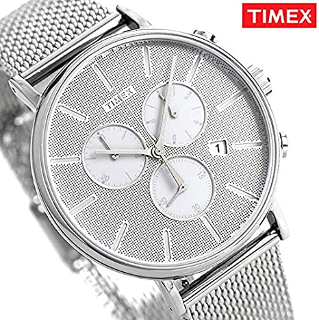 TW2R97900 Reloj Timex para Hombre