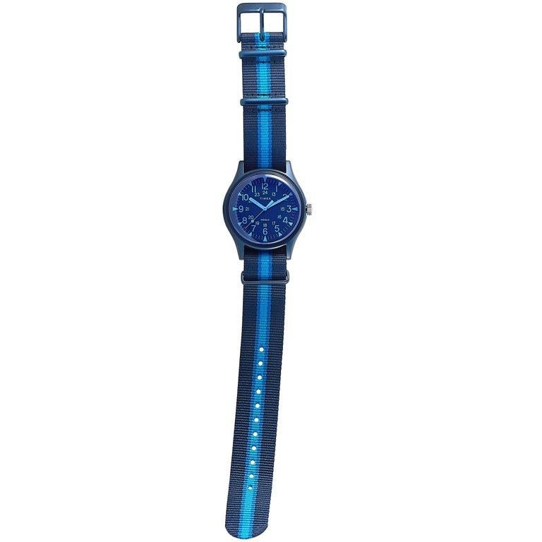 TW2T25100 Reloj Timex para Hombre