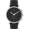 TW2T71500 Reloj Timex para hombre correa de tela