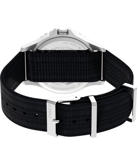 TW2T75400 Reloj Timex Navi de hombre pulsera de tela