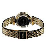 TW2T78900 Timex Parisienne de dama pulsera de acero inoxidable