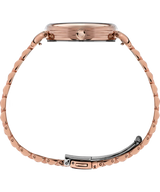 TW2T88500 Timex de mujer correa de acero inoxidable