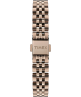 TW2T88500 Timex de mujer correa de acero inoxidable