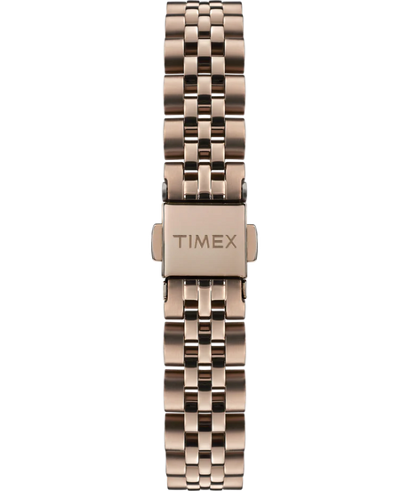TW2T88500 Timex de mujer correa de acero inoxidable