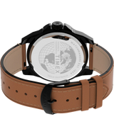 TW2U15100VQ Timex Essex Avenue de caballero pulsera de piel