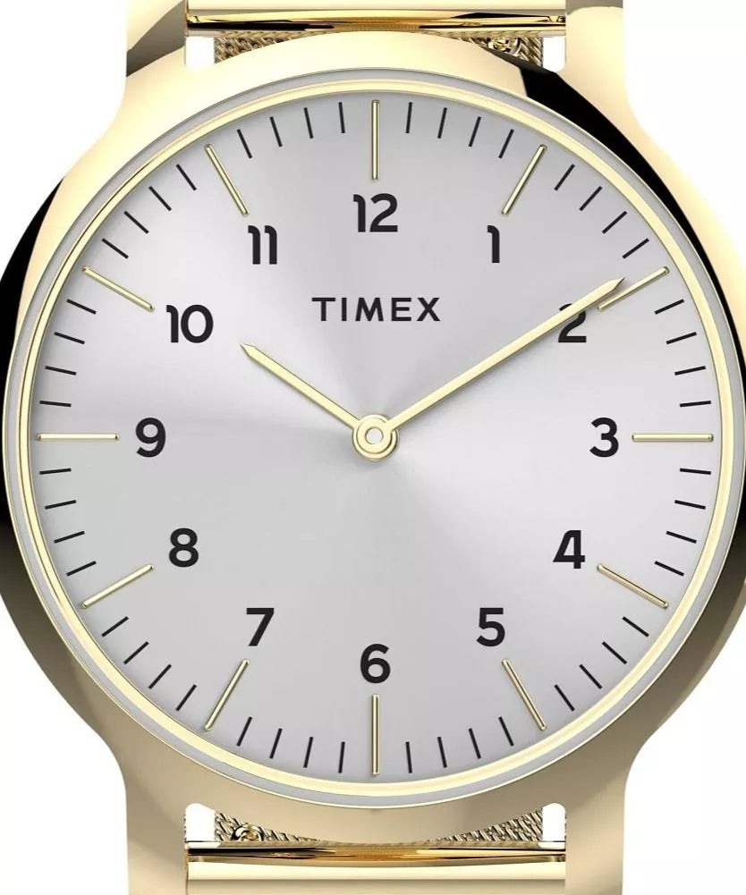 TW2U22800 Timex Essential de dama pulsera mesh