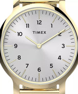 TW2U22800 Timex Essential de dama pulsera mesh