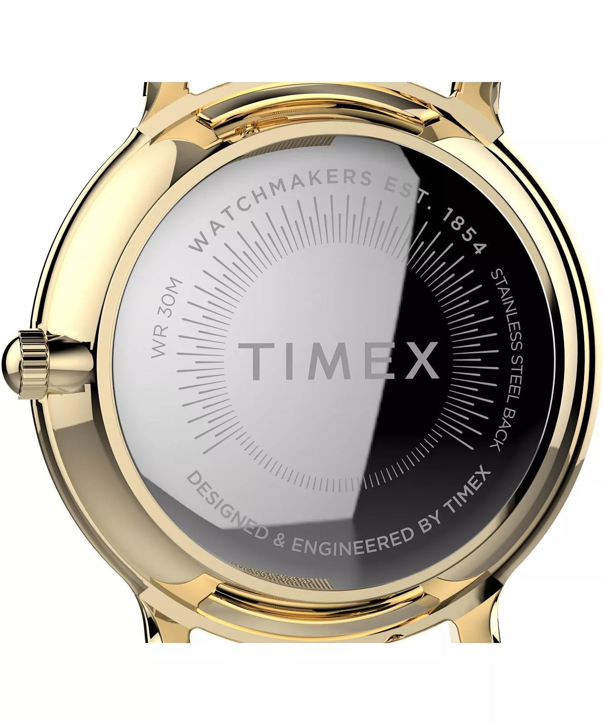 TW2U22800 Timex Essential de dama pulsera mesh