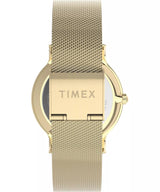TW2U22800 Timex Essential de dama pulsera mesh