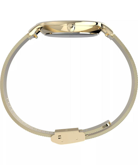 TW2U22800 Timex Essential de dama pulsera mesh