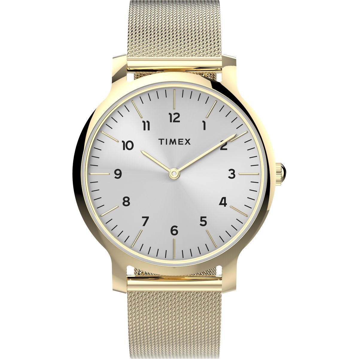 TW2U22800 Timex Norway Essential de dama pulsera mesh