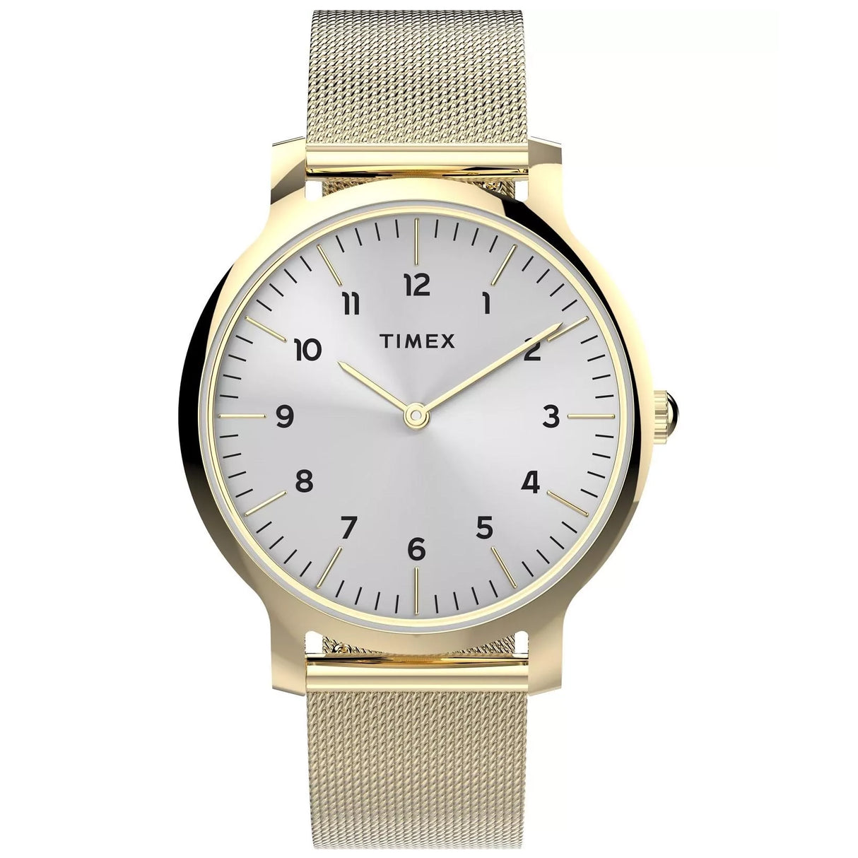 TW2U22800 Timex Essential de dama pulsera mesh