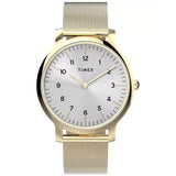 TW2U22800 Timex Essential de dama pulsera mesh