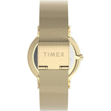 TW2U22800 Timex Norway Essential de dama pulsera mesh