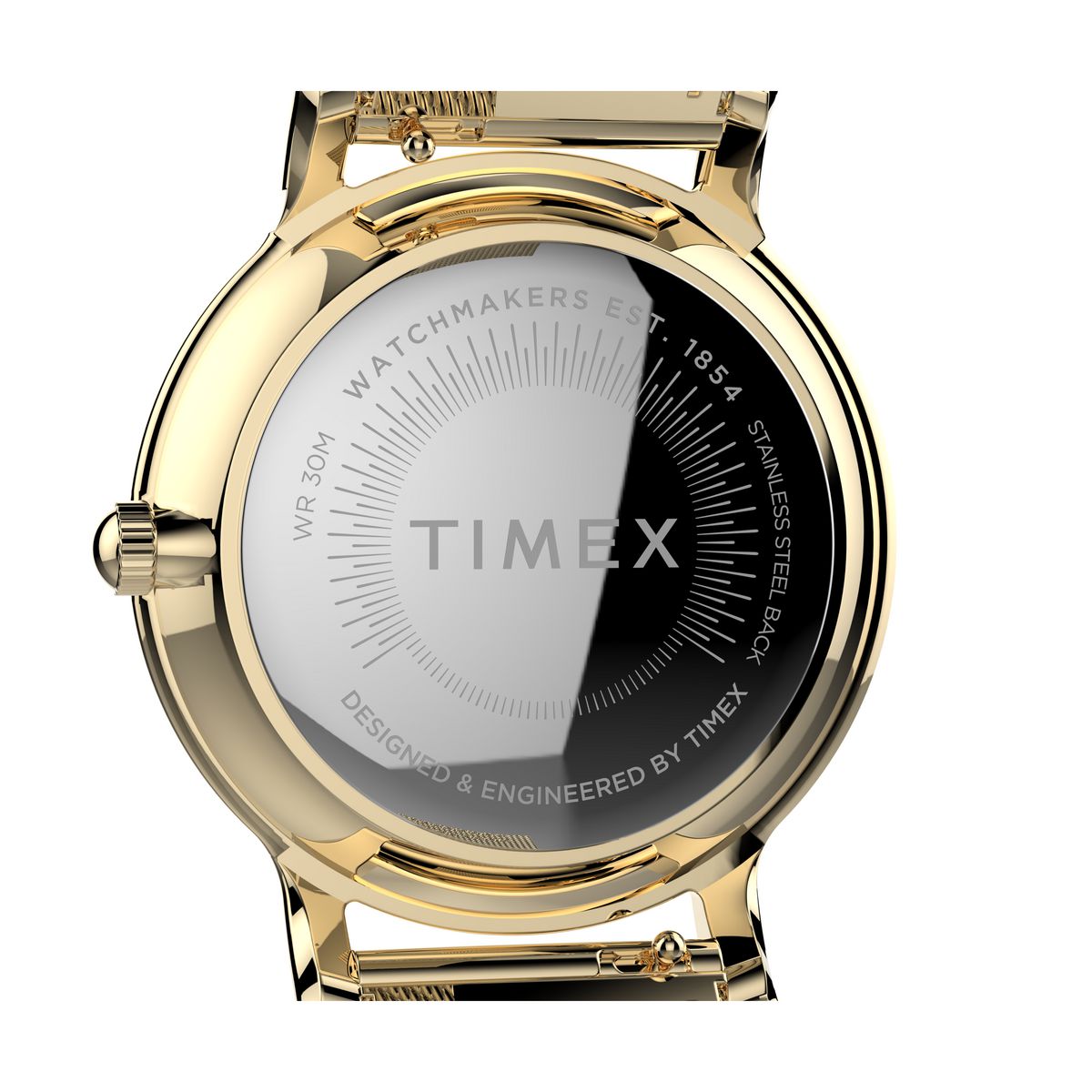 TW2U22800 Timex Norway Essential de dama pulsera mesh