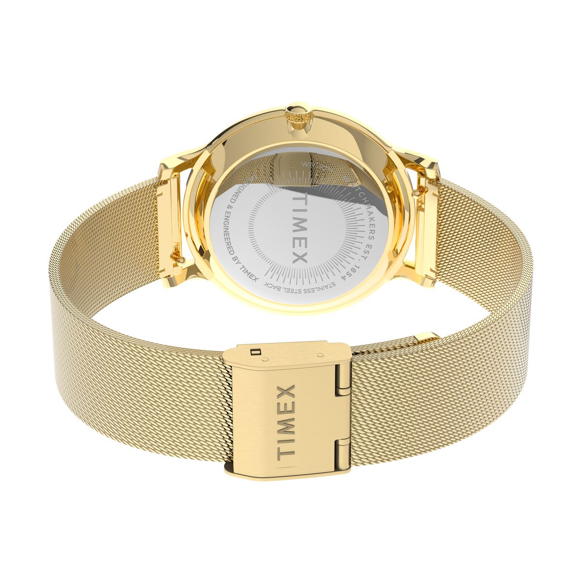 TW2U22800 Timex Norway Essential de dama pulsera mesh