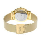 TW2U22800 Timex Norway Essential de dama pulsera mesh