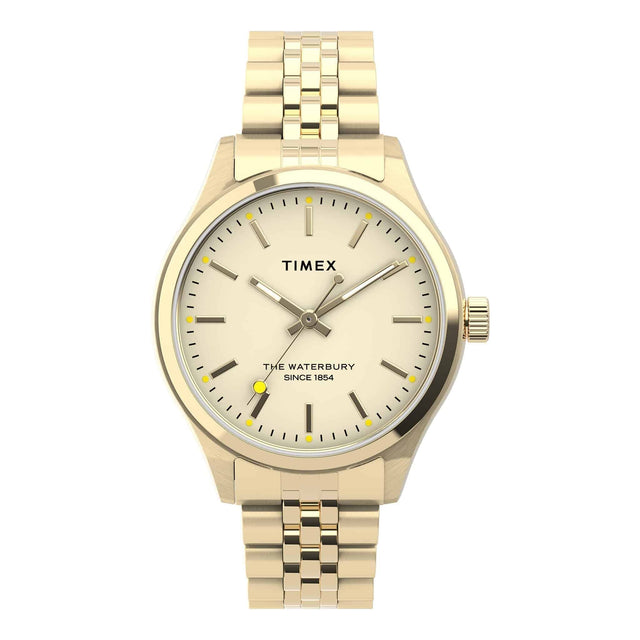 TW2U23200 Reloj Timex para dama pulsera de metal