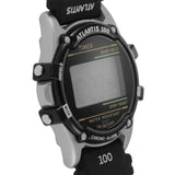 TW2U31000 Reloj Timex  Atlantis de hombre pulsera de caucho 40 mm