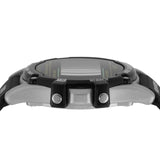 TW2U31000 Reloj Timex  Atlantis de hombre pulsera de caucho 40 mm