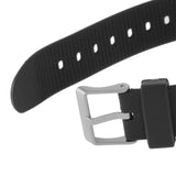 TW2U31000 Reloj Timex  Atlantis de hombre pulsera de caucho 40 mm