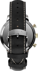 TW2U39100VQ Timex Chicago de caballero pulsera de cuero