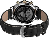 TW2U39100VQ Timex Chicago de caballero pulsera de cuero