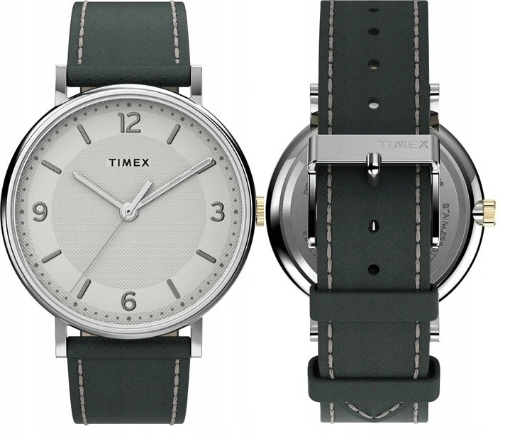 TW2U67500 Reloj Timex para Hombre