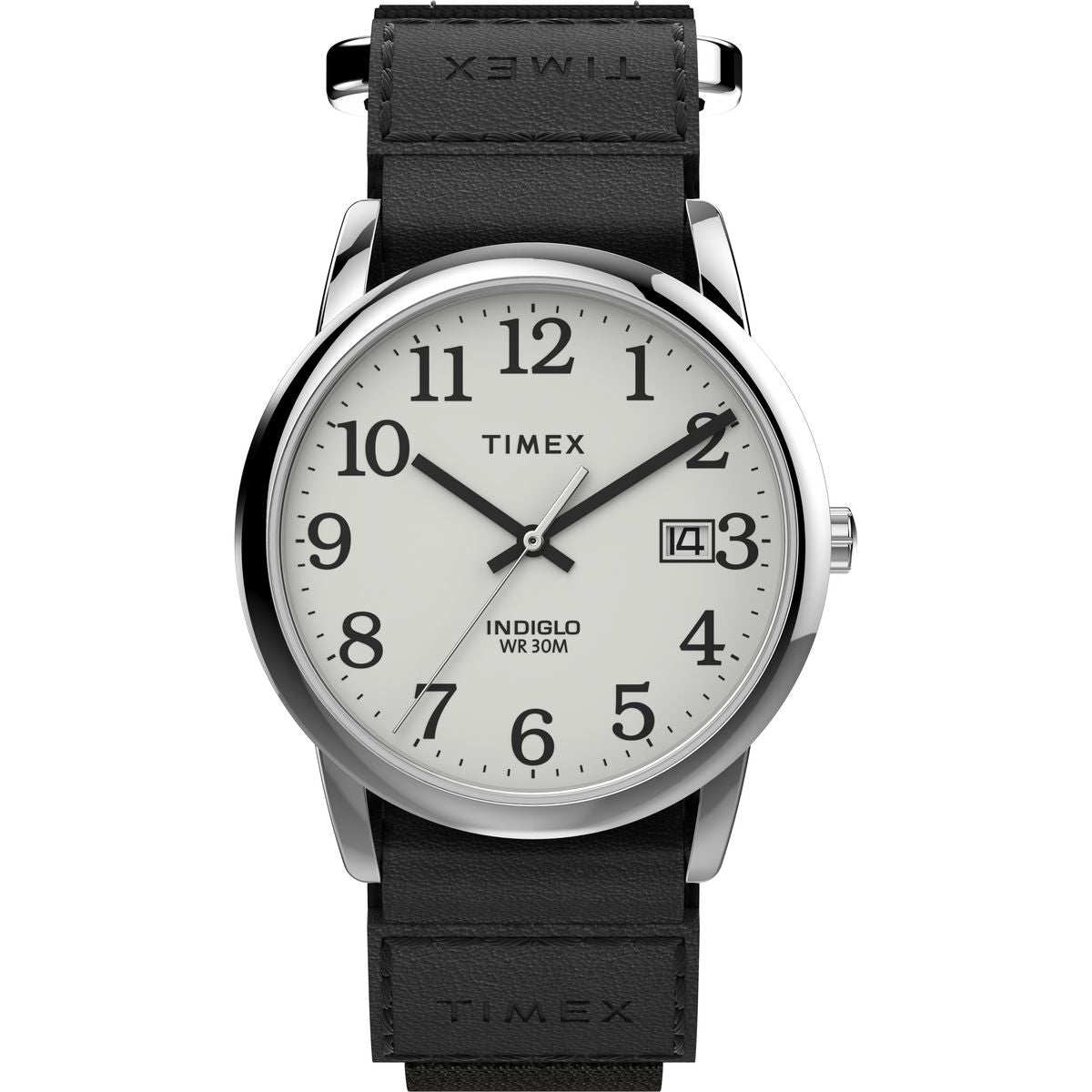TW2U84900 Reloj Timex Easy Reader para Caballero 35 mm
